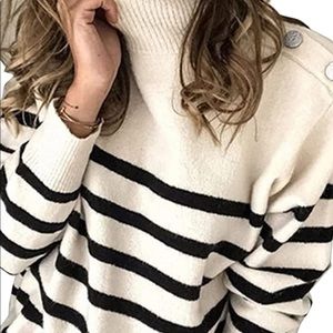Kirundo sweater